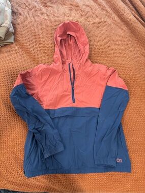Outdoor Research Women’s Ferroski Anorak